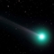 Spectacular Comet Duo