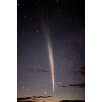 Comet Lovejoy