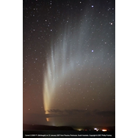 Comet McNaught