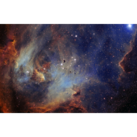 2014 Astro Imaging Award