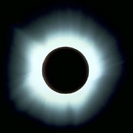 Solar Eclipse Corona