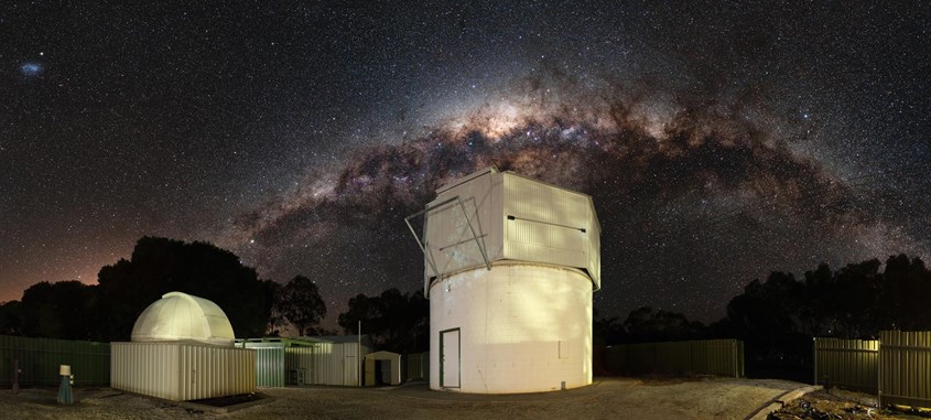 stockport observatory astronomical society of south australia